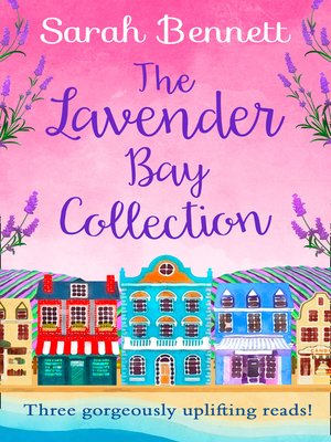 cover image of The Lavender Bay Collection